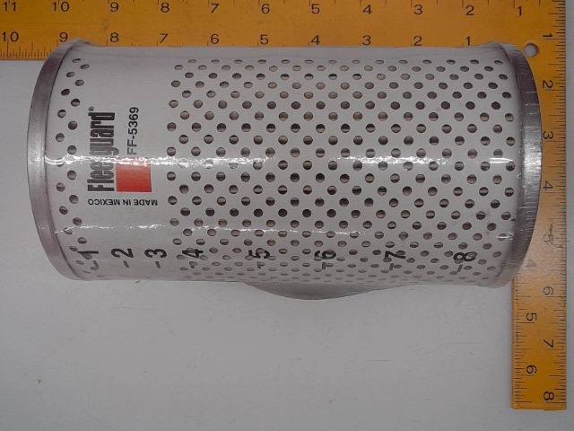 FF5363 Filter