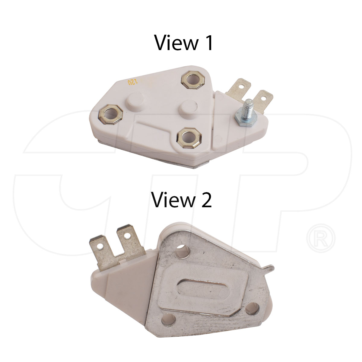 3E5451 Regulator for CATERPILLAR