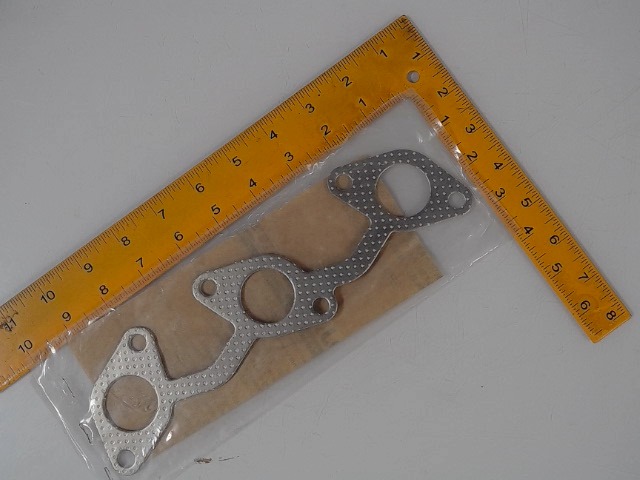 15313-12350 Gasket for KUBOTA