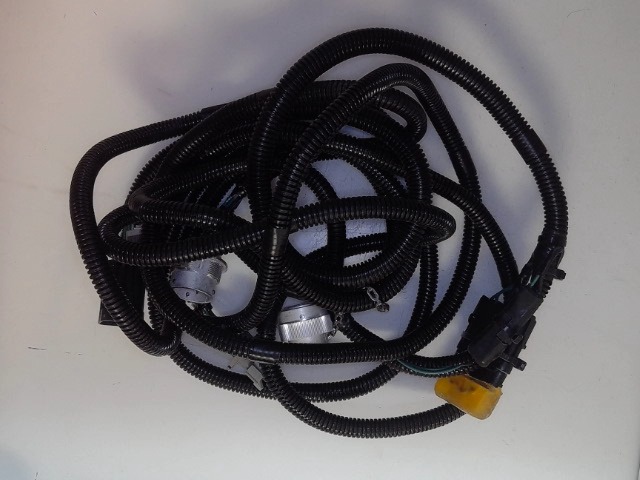 AT348477 Harness Kit for JOHN DEERE