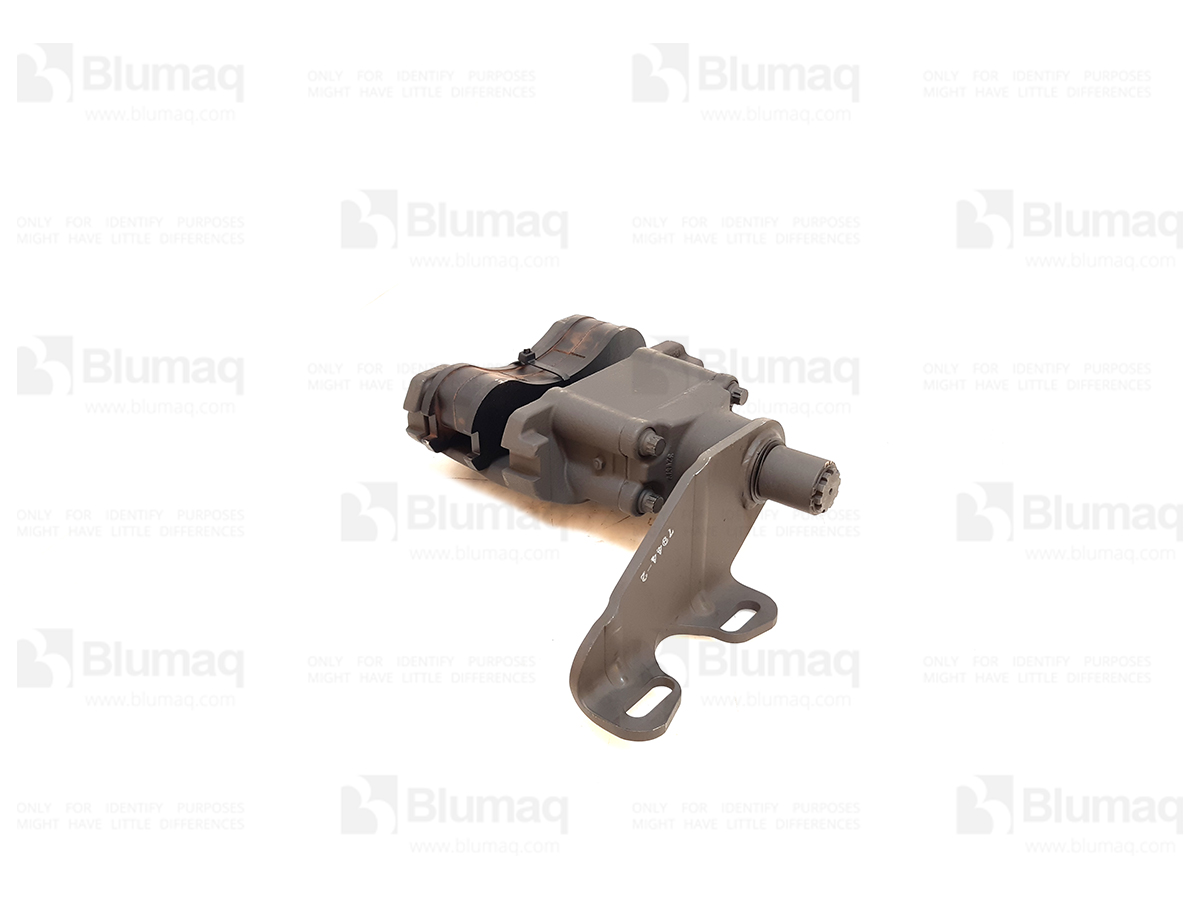 419W636-4 Parking Brake for BLUMAQ
