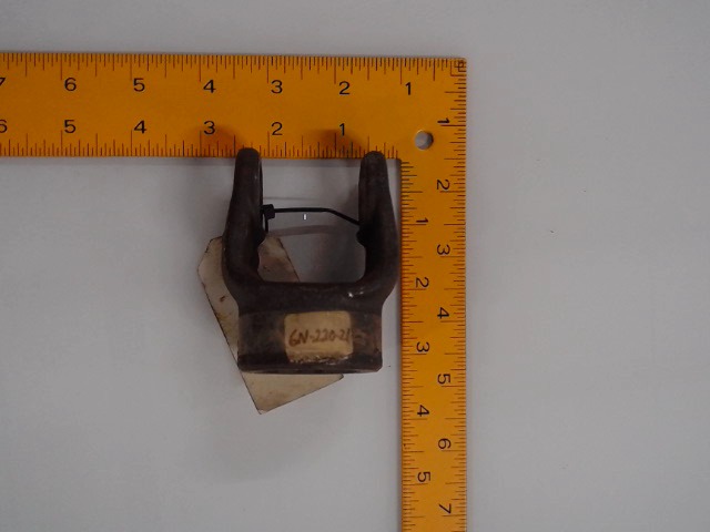 GN22021 Yoke