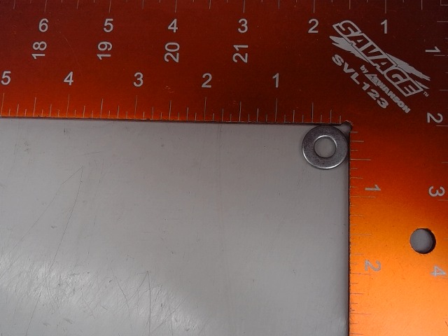 705707 Washer