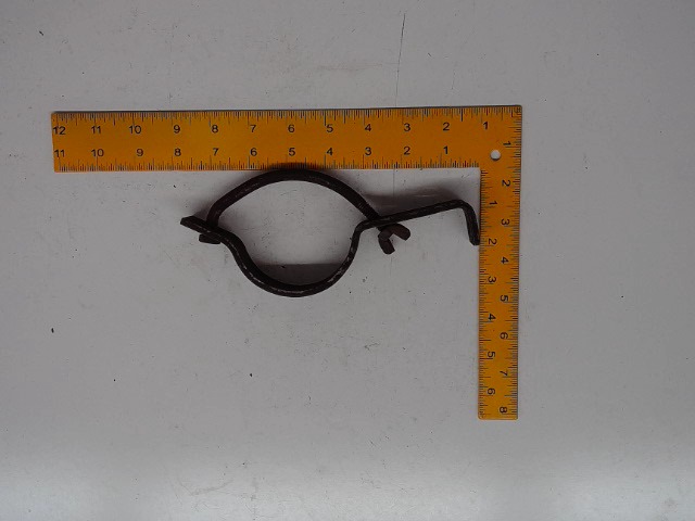K2084 Clamp for AGCO