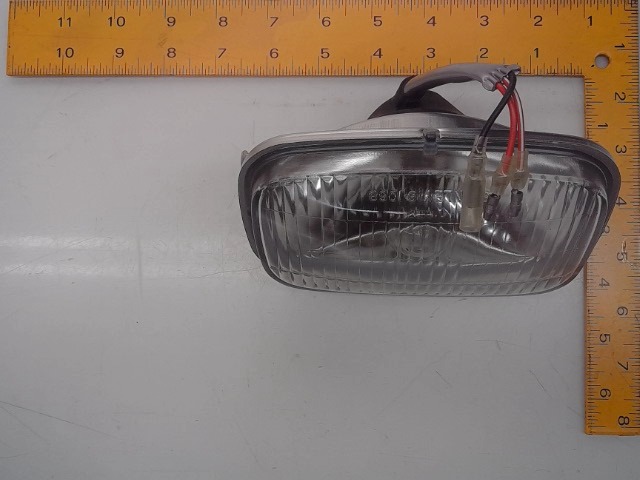 33-0059846 Lamp for AGCO