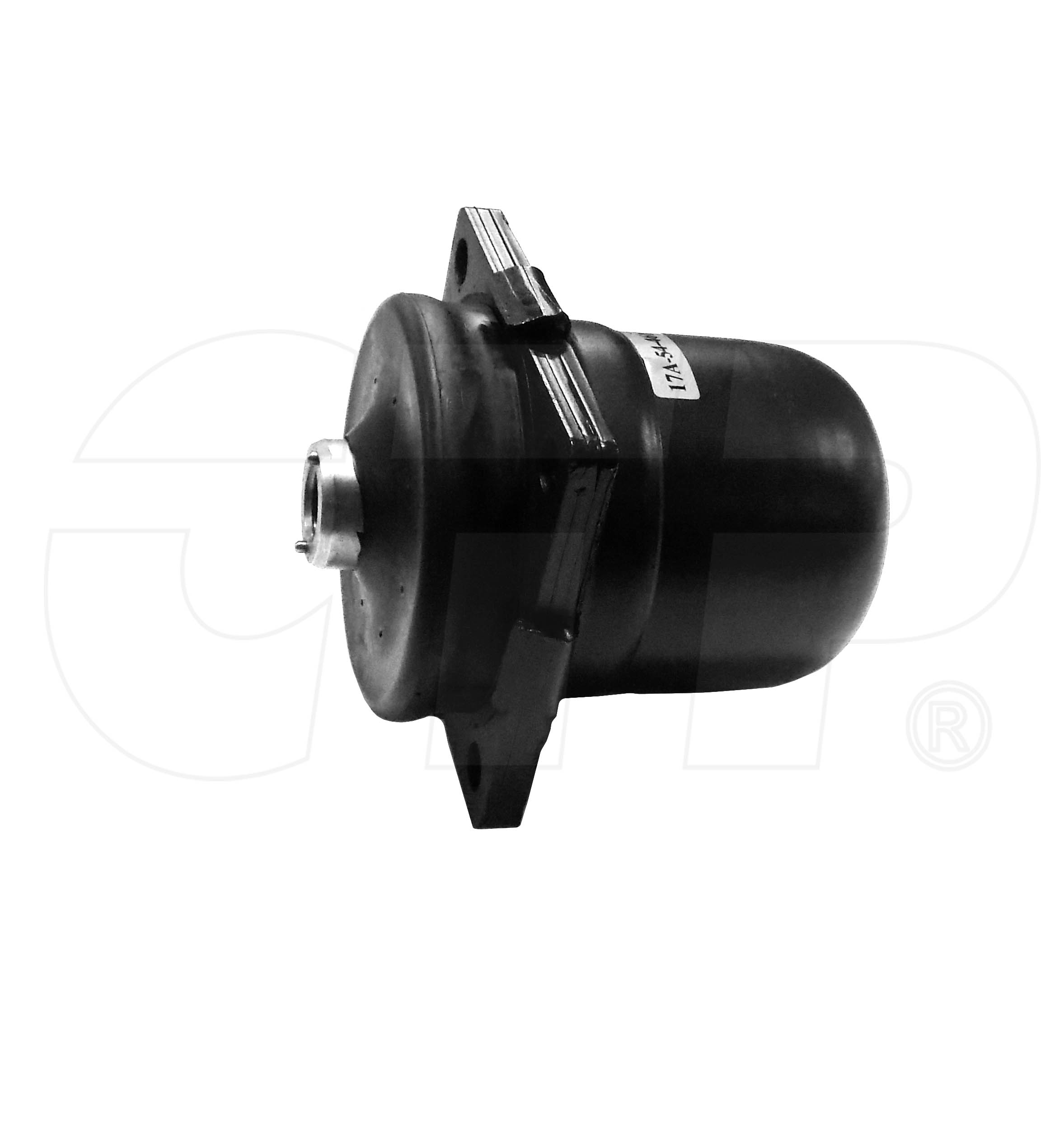 17A-54-46120 Cushion for KOMATSU