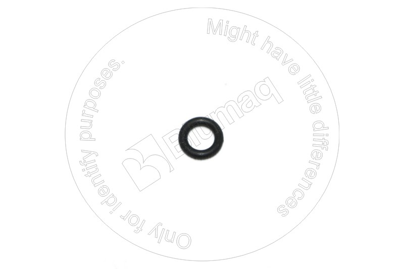 CS238-5009 Seal O-ring for BLUMAQ
