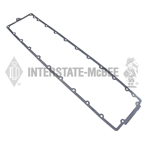M-1095307 Gasket - Aftercooler for INTERSTATE MCBEE