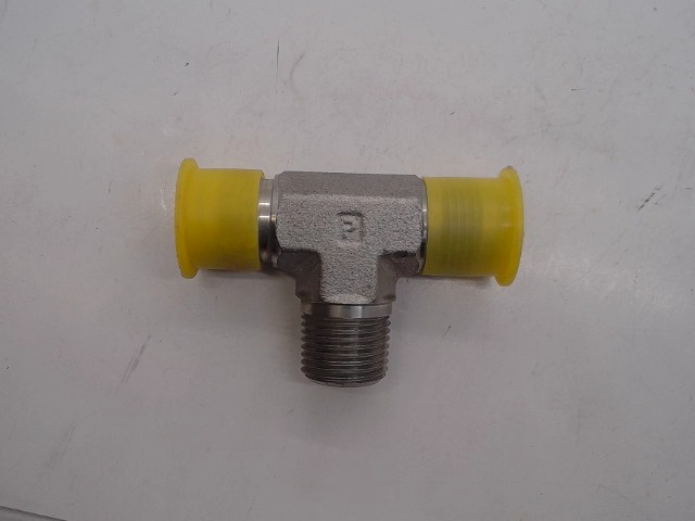 X10STX-S Tee for JOHN DEERE