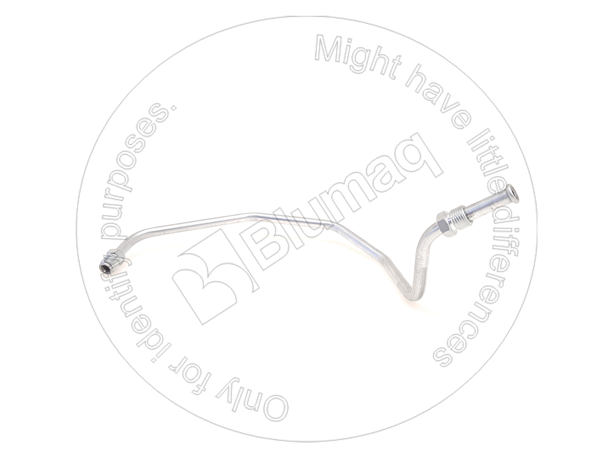 176-5690 Tube for BLUMAQ
