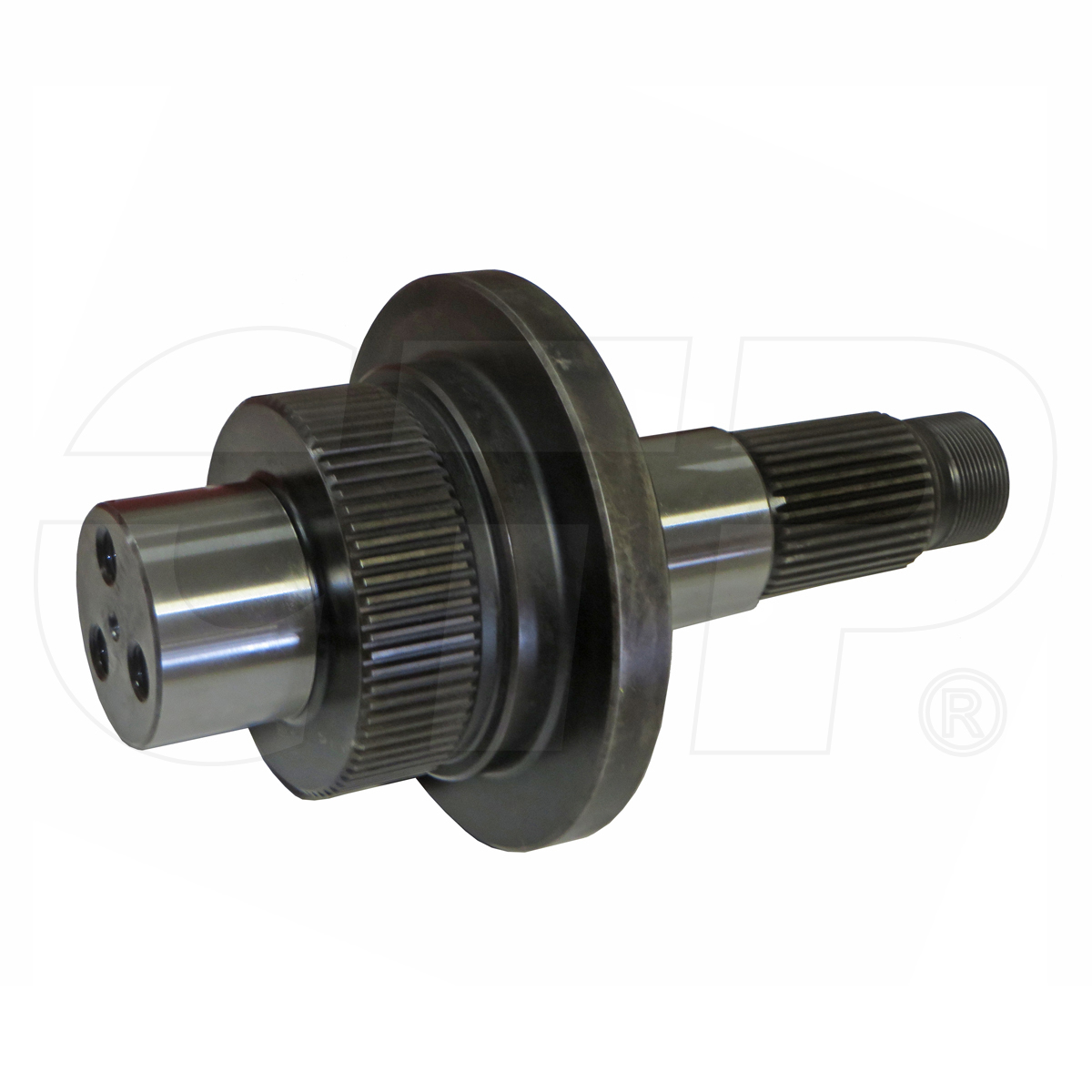 4229841 Shaft-circle