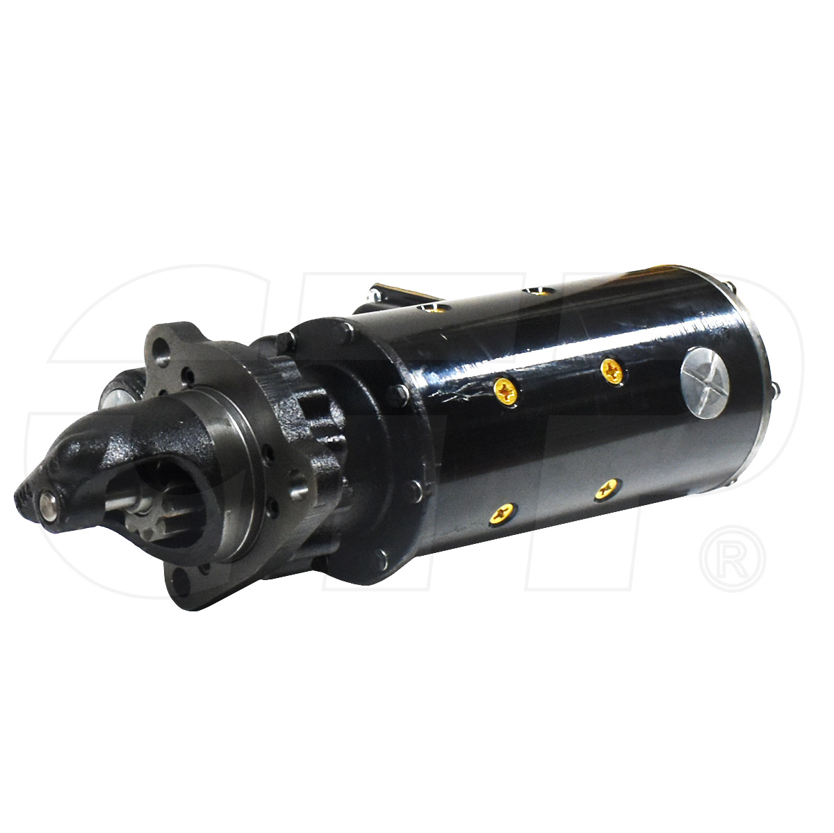 6V0501 Starter Motor Gp for CATERPILLAR