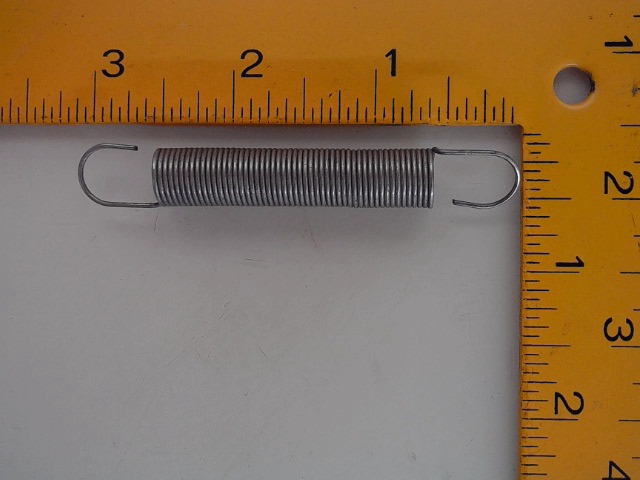 054078 Spring for GEHL MANITOU