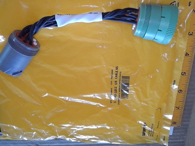 5071011 Cable As for CATERPILLAR