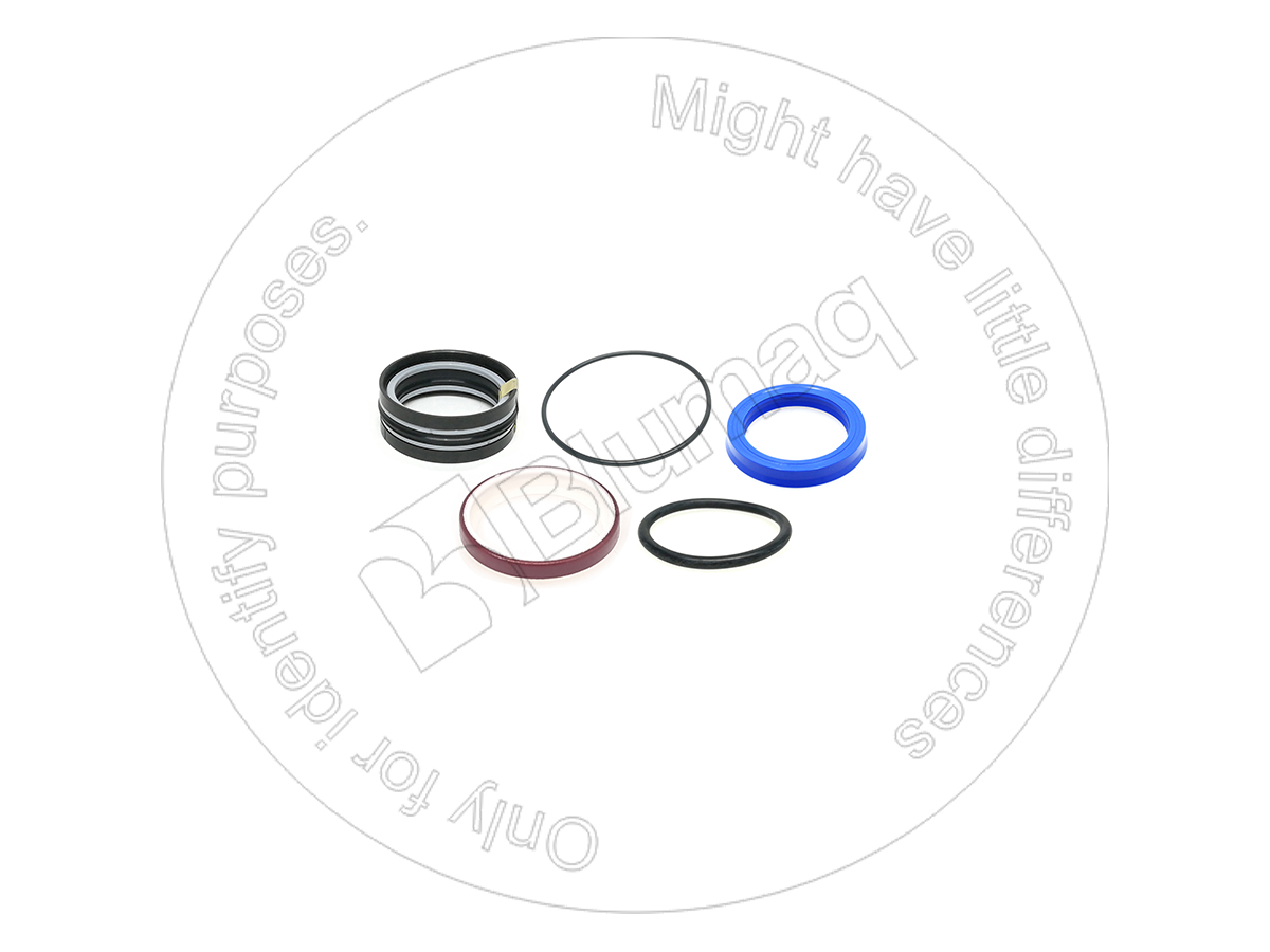 900.02855 Tilt Cyl. Seal Kit for BLUMAQ