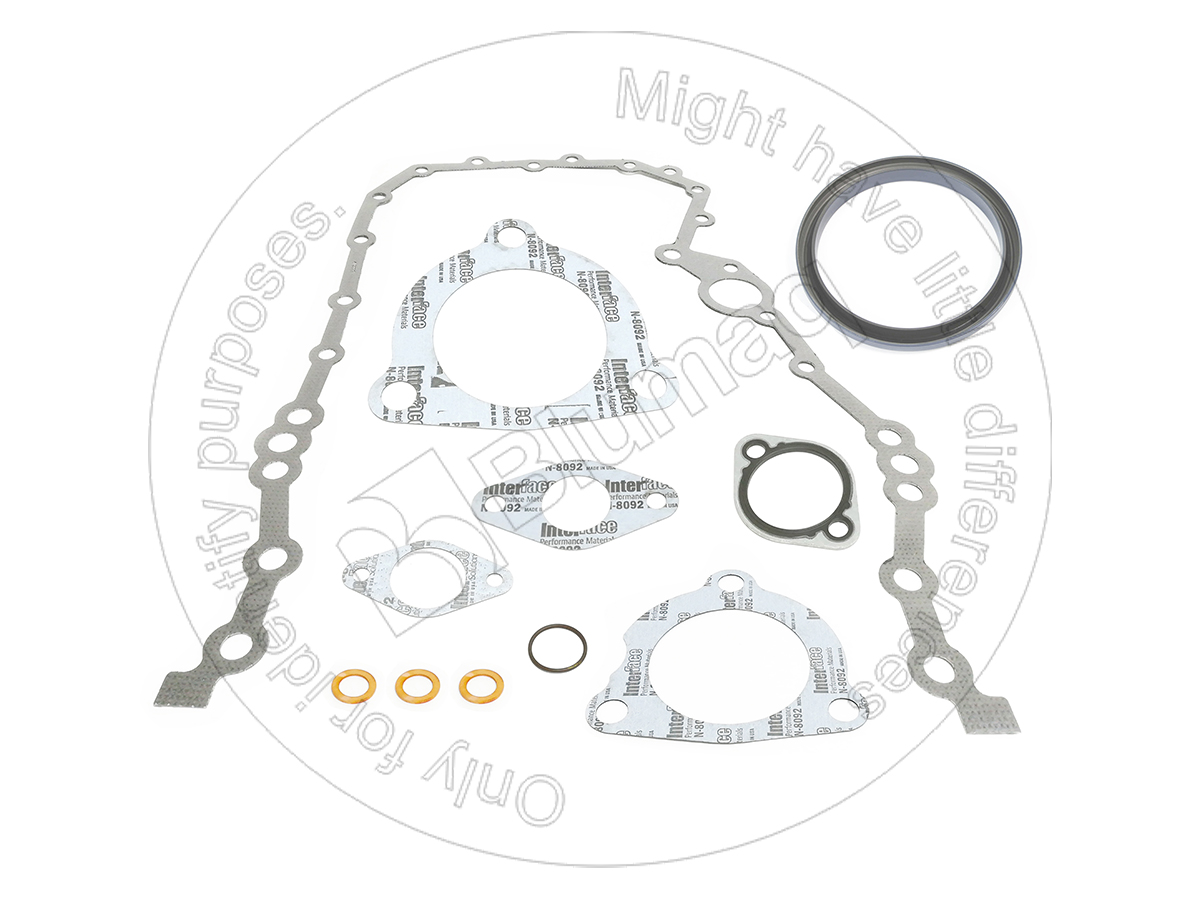 305-6221 Gasket Kit Rs for CATERPILLAR