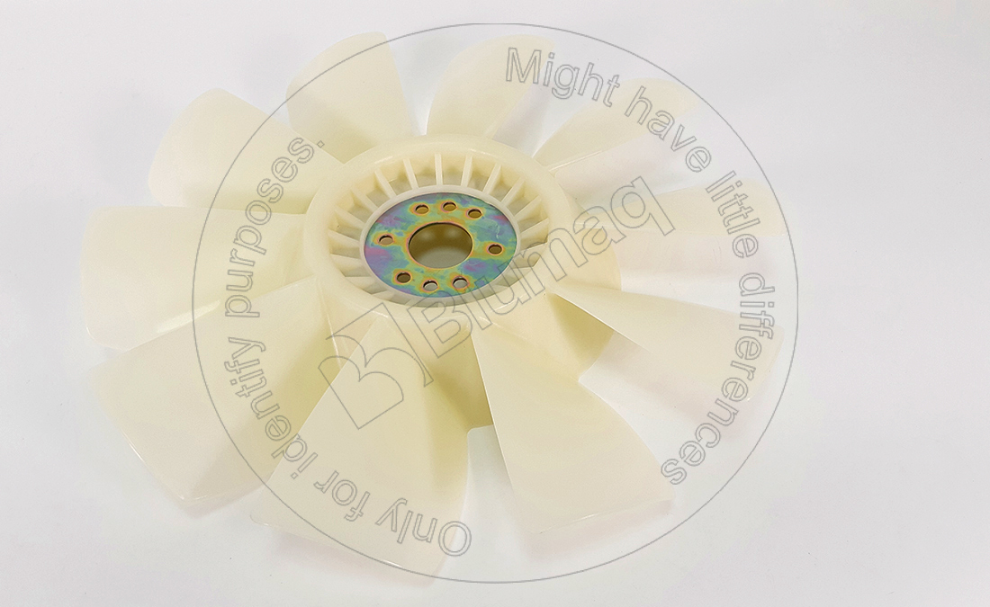 135-2407 Fan for BLUMAQ