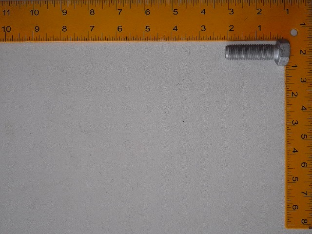 8C-6855 Bolt for CATERPILLAR