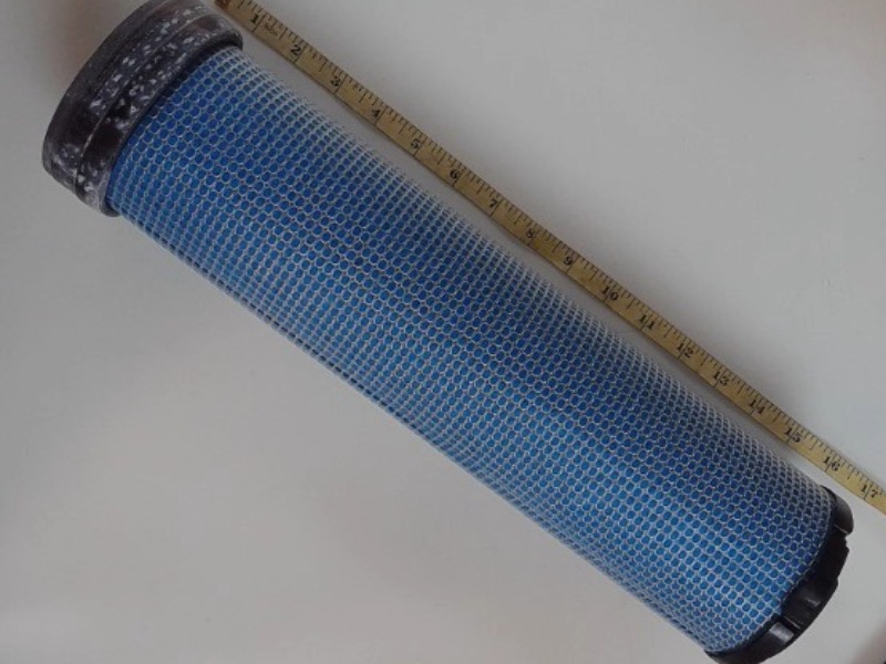 87683000 Filter Suitable 1304679