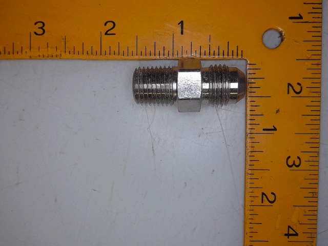 X6FTX-SS Fitting for JOHN DEERE
