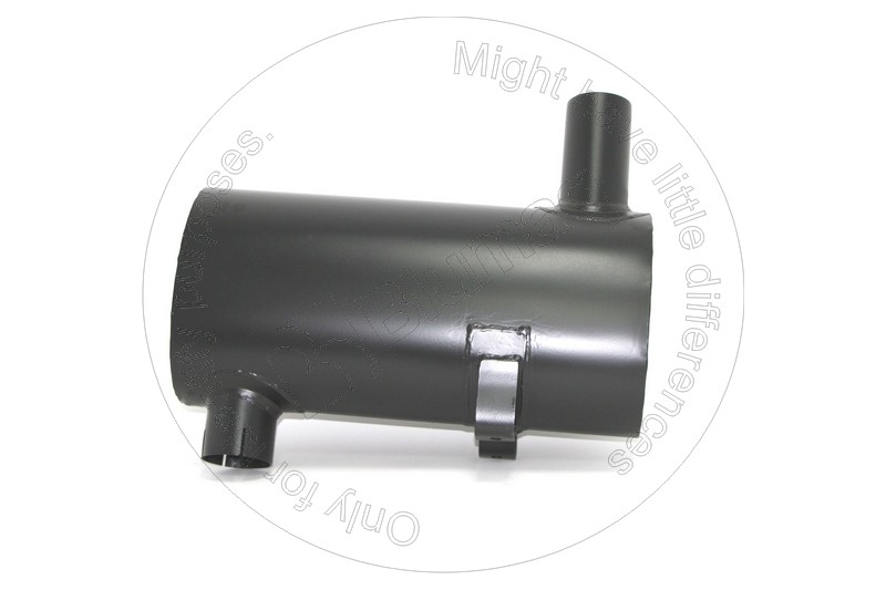 9Y-4668 Muffler for BLUMAQ