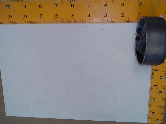 148-3629 Capkt-stuff for CATERPILLAR