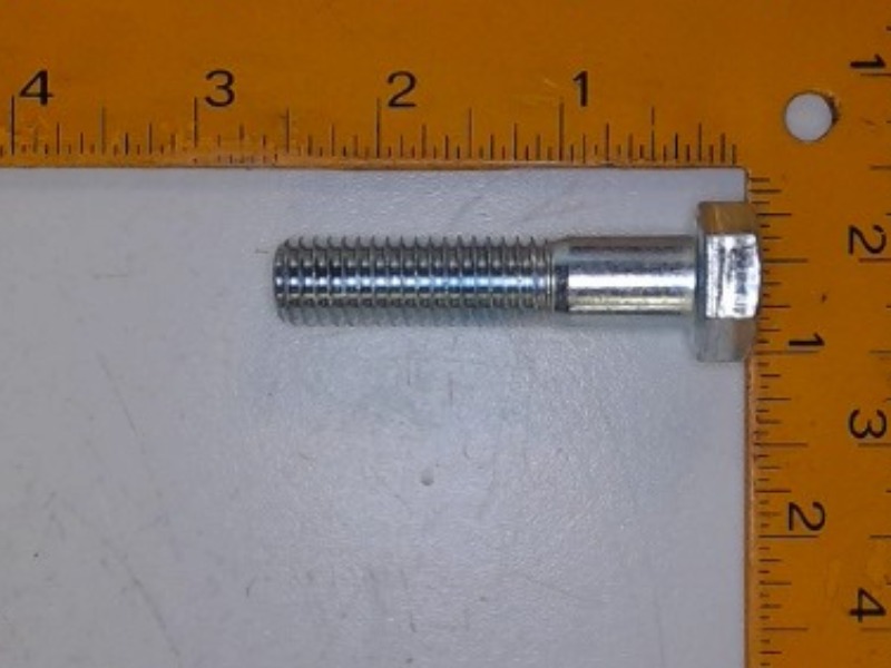 25474 Bolt for WOODS