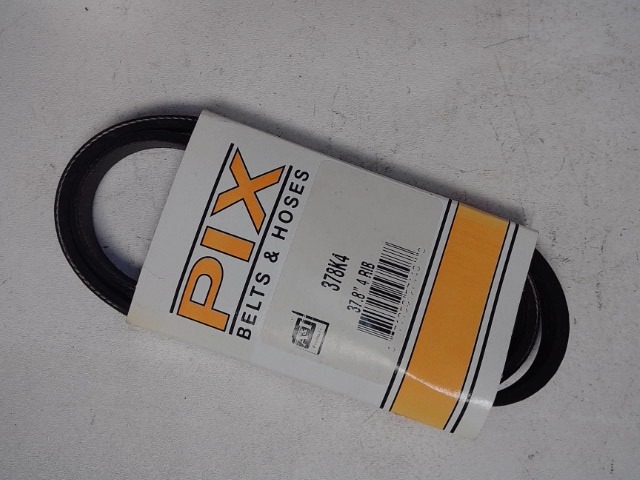 A-378K4 Belt for JOHN DEERE