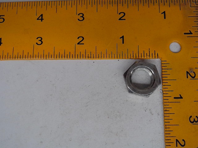 353438X1 Nut for AGCO