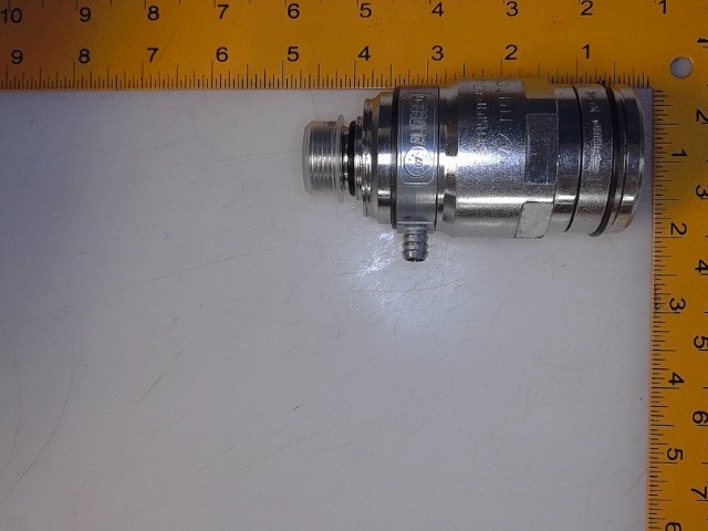 AL178990 Hydr Couplin for JOHN DEERE