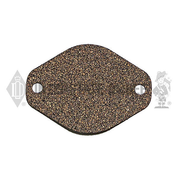 M-3558515 Gasket - Hydraulic Pump