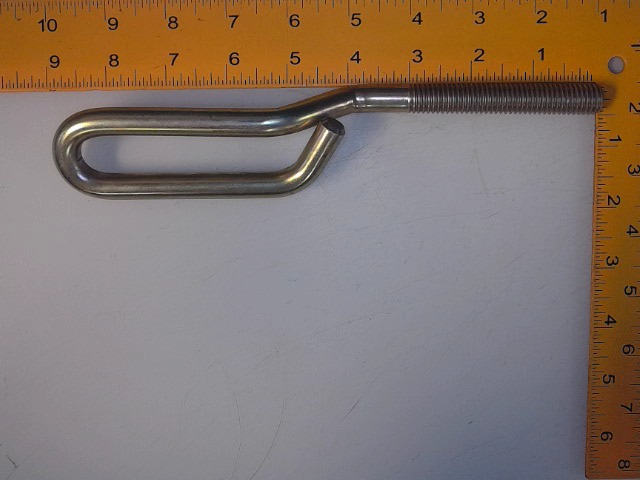 747-06259A Lift for CUB CADET