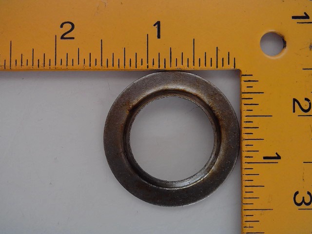 B1796R Washer for JOHN DEERE