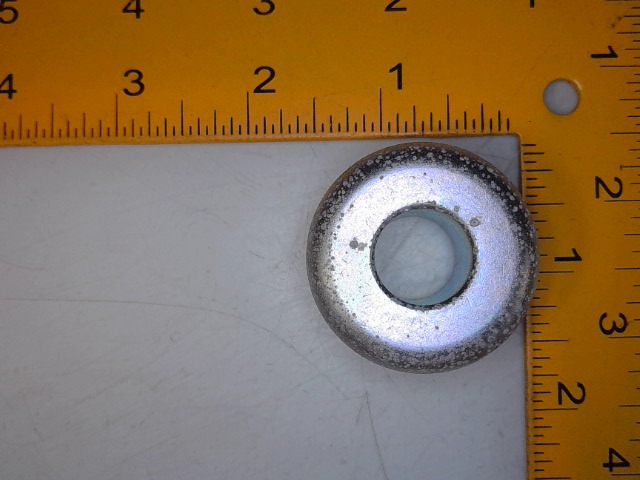 13203302 Washer for CLAAS