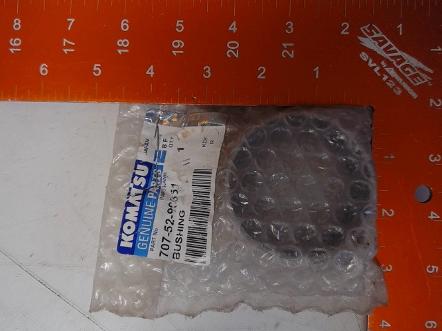 707-52-90351 Bushing for KOMATSU