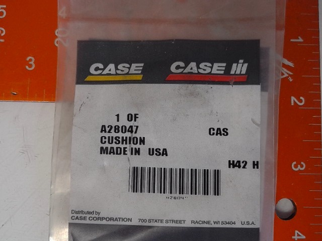 A28047 Cushion