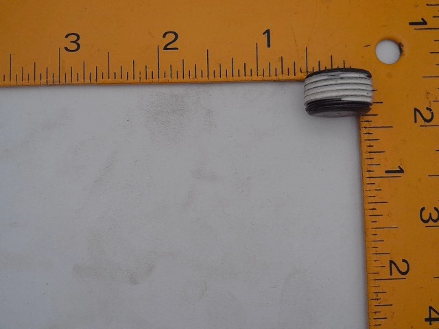 150824A1 Plug for CASE NEW HOLLAND