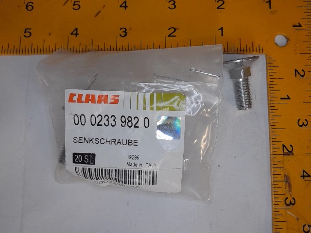 2339820 Bolt