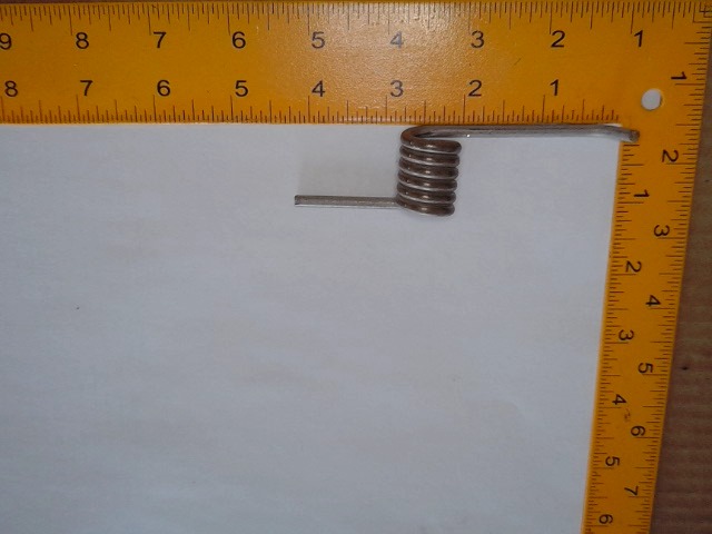 4E8955 Spring