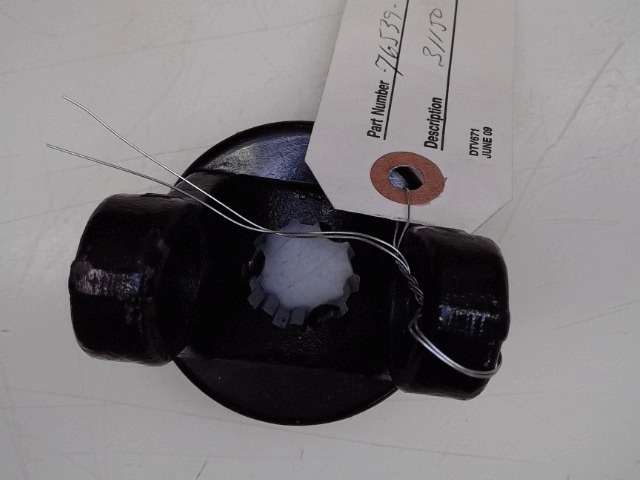 76539-31150 Yoke for KUBOTA