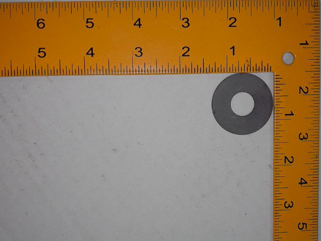735991M1 Washer for AGCO