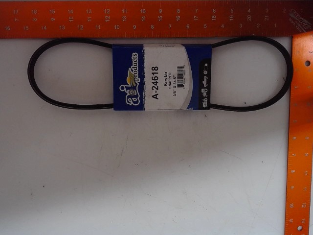 A-24618 Belt for JOHN DEERE