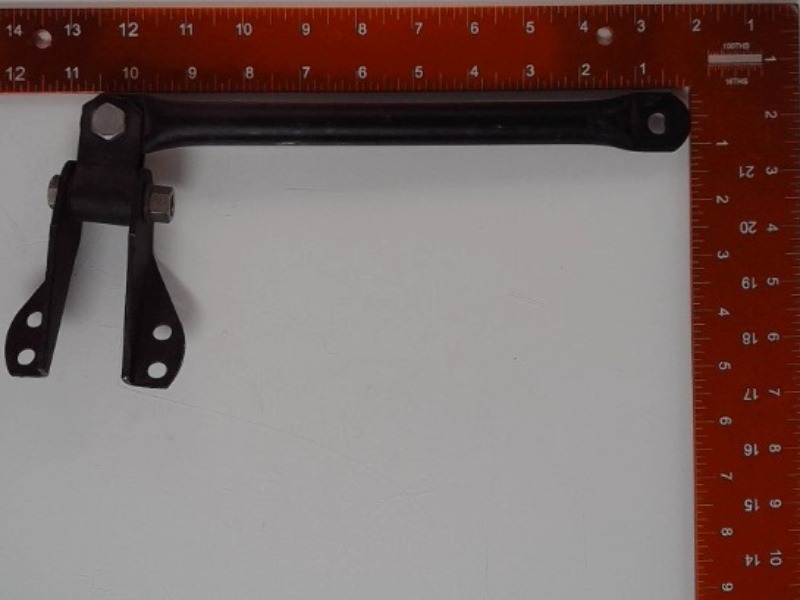 31-7710160 Brkt for AGCO