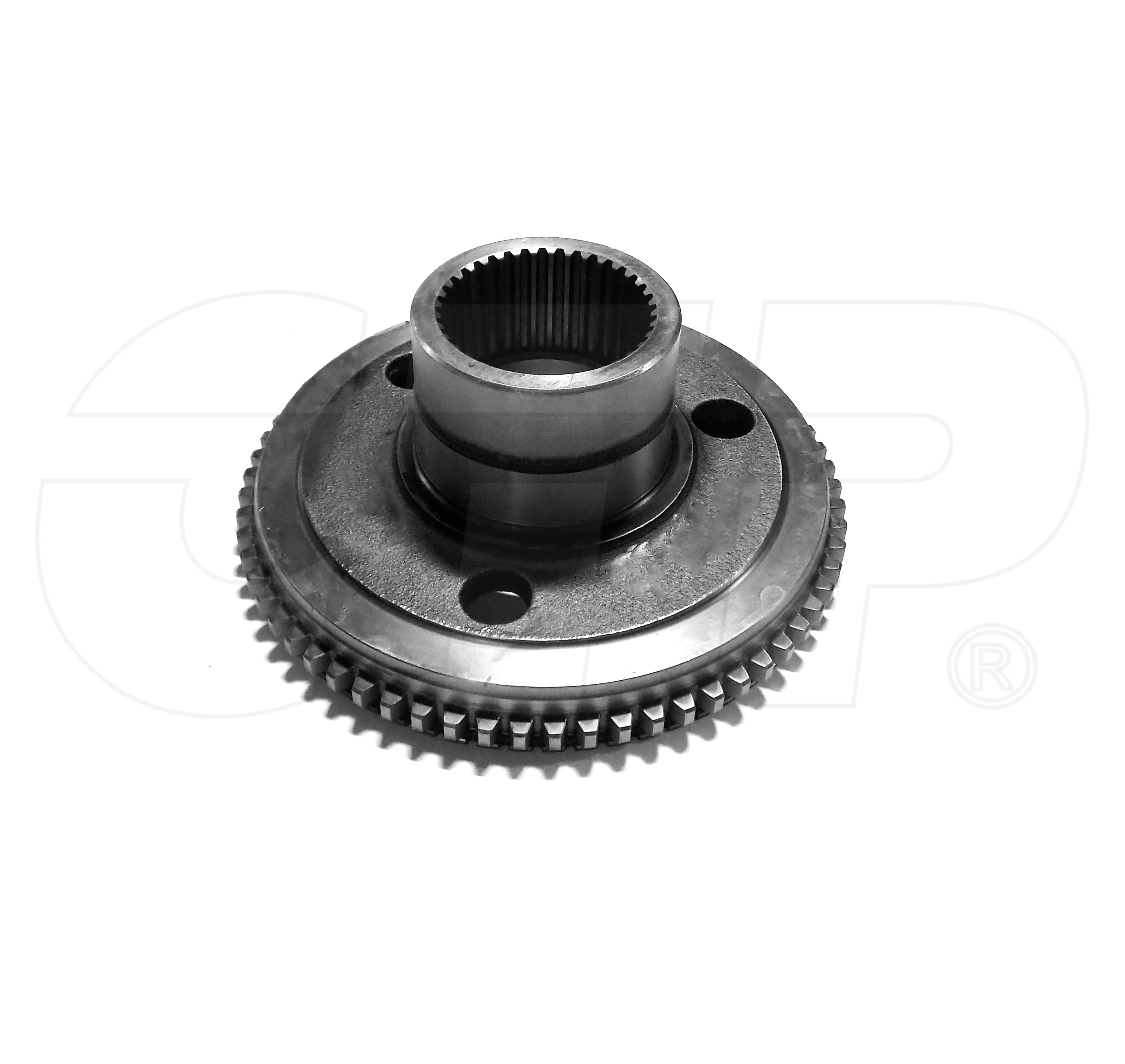 9C5852 Hub A