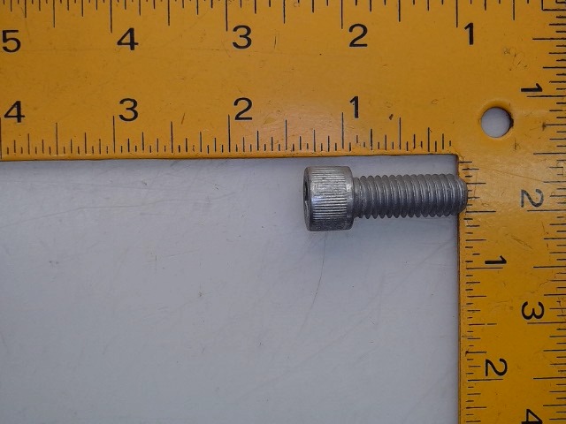 310-14853 Bolt for GEHL MANITOU