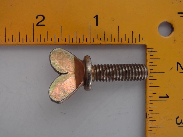 710-3232 Thumb Screw for CUB CADET