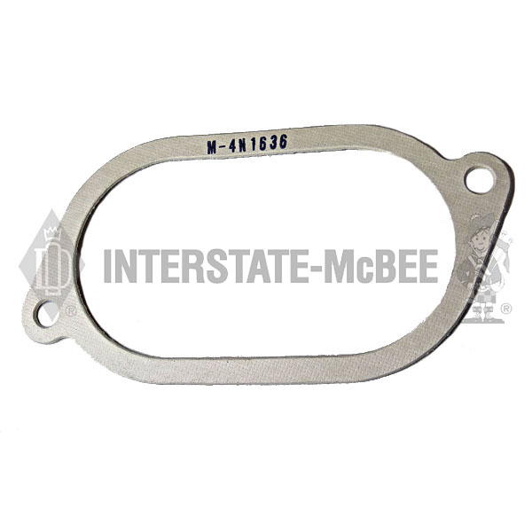 M-4N1636 Gasket - Governor for INTERSTATE MCBEE