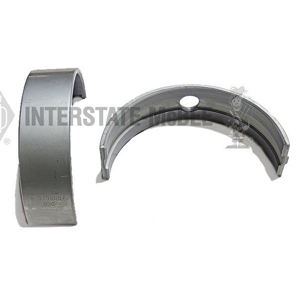 A-5196687 Shell Kit for INTERSTATE MCBEE