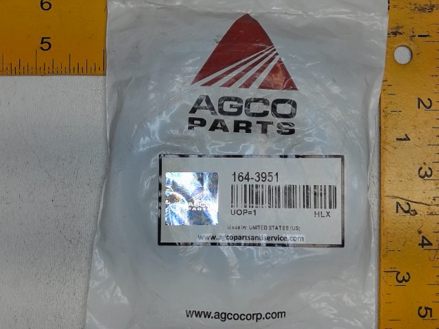 164-3951 AGCO Seal