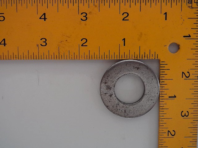 936-0315 Wshr for KOMATSU